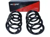 Fahrwerksfeder Hinterachse MAXGEAR 60-1363D Bild Fahrwerksfeder Hinterachse MAXGEAR 60-1363D