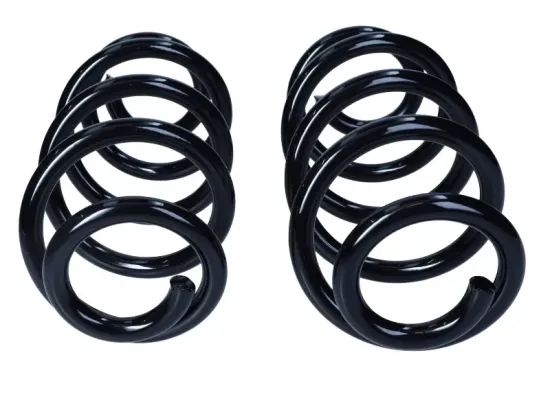 Fahrwerksfeder Hinterachse MAXGEAR 60-1363D Bild Fahrwerksfeder Hinterachse MAXGEAR 60-1363D