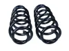 Fahrwerksfeder Hinterachse MAXGEAR 60-1364D Bild Fahrwerksfeder Hinterachse MAXGEAR 60-1364D