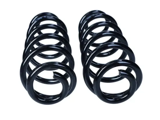 Fahrwerksfeder Hinterachse MAXGEAR 60-1364D Bild Fahrwerksfeder Hinterachse MAXGEAR 60-1364D