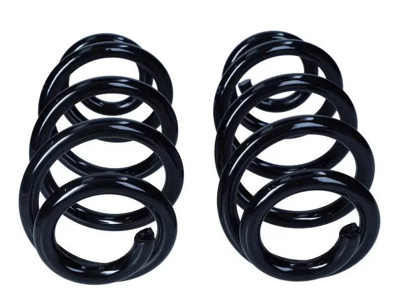 Fahrwerksfeder Hinterachse MAXGEAR 60-1365D