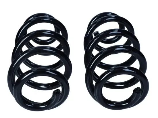 Fahrwerksfeder Hinterachse MAXGEAR 60-1365D Bild Fahrwerksfeder Hinterachse MAXGEAR 60-1365D