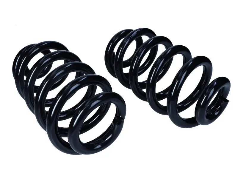 Fahrwerksfeder Hinterachse MAXGEAR 60-1366D