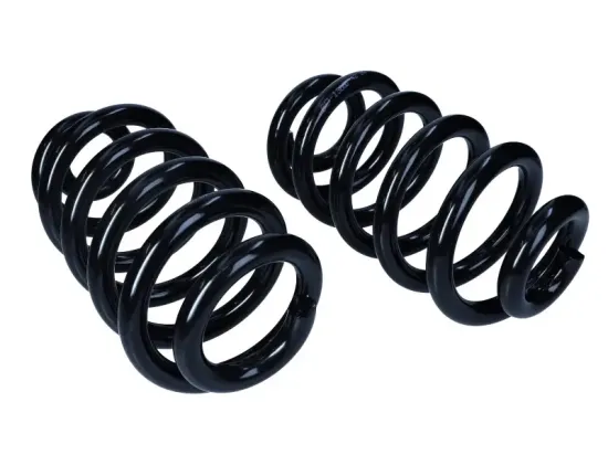 Fahrwerksfeder Hinterachse MAXGEAR 60-1366D Bild Fahrwerksfeder Hinterachse MAXGEAR 60-1366D