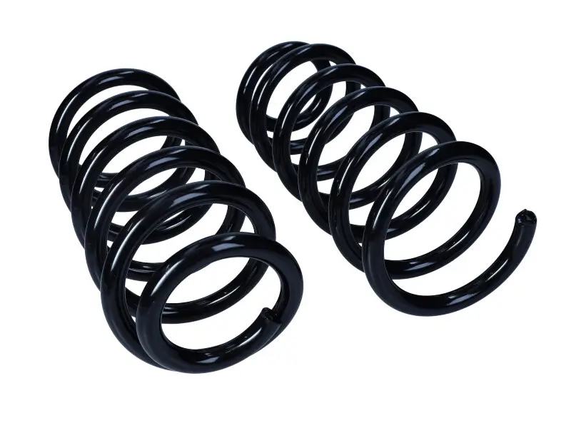 Fahrwerksfeder Hinterachse MAXGEAR 60-1367D