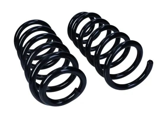 Fahrwerksfeder Hinterachse MAXGEAR 60-1367D Bild Fahrwerksfeder Hinterachse MAXGEAR 60-1367D