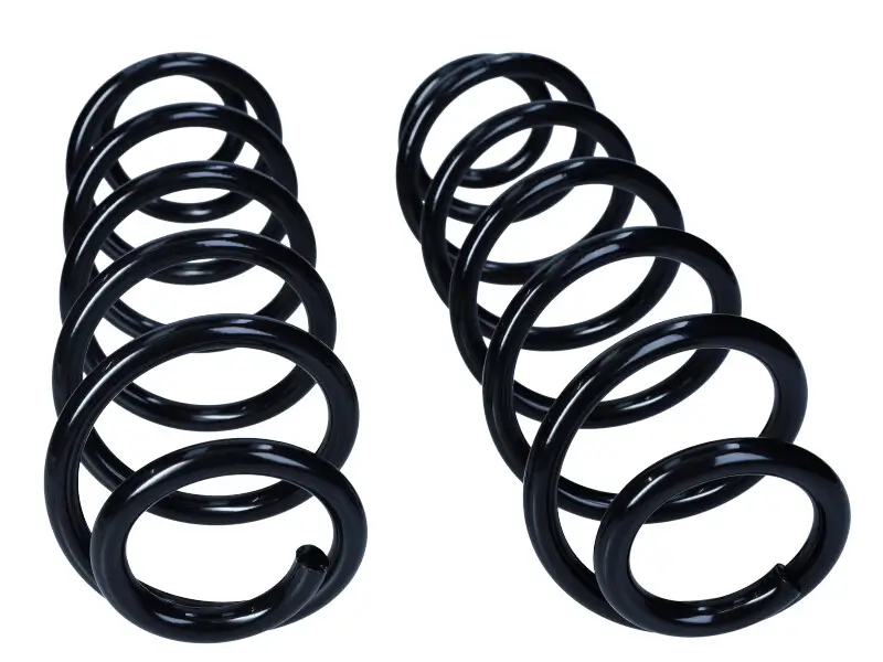Fahrwerksfeder Hinterachse MAXGEAR 60-1368D