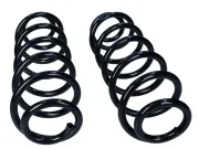 Fahrwerksfeder Hinterachse MAXGEAR 60-1368D
