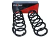 Fahrwerksfeder Hinterachse MAXGEAR 60-1368D Bild Fahrwerksfeder Hinterachse MAXGEAR 60-1368D