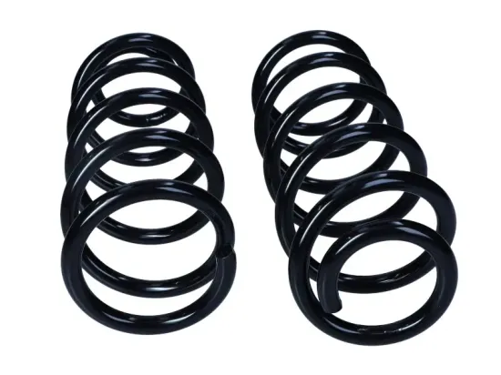 Fahrwerksfeder Hinterachse MAXGEAR 60-1369D Bild Fahrwerksfeder Hinterachse MAXGEAR 60-1369D