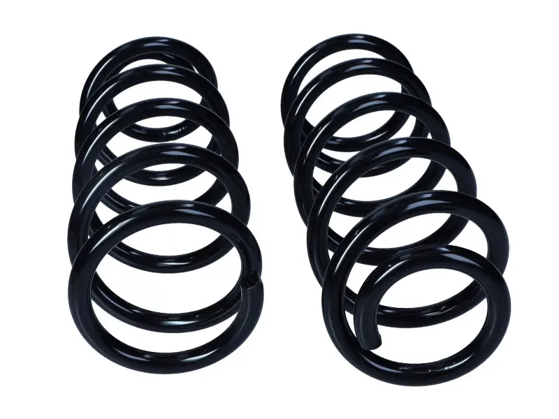 Fahrwerksfeder Hinterachse MAXGEAR 60-1369D