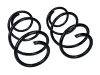 Fahrwerksfeder Vorderachse MAXGEAR 60-1370D