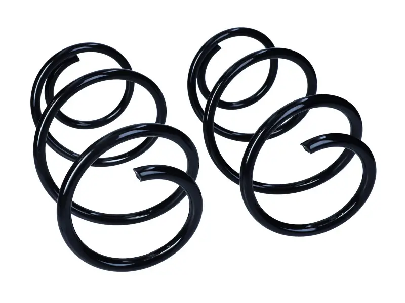 Fahrwerksfeder Vorderachse MAXGEAR 60-1370D