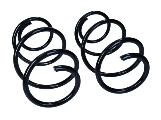 Fahrwerksfeder Vorderachse MAXGEAR 60-1370D Bild Fahrwerksfeder Vorderachse MAXGEAR 60-1370D