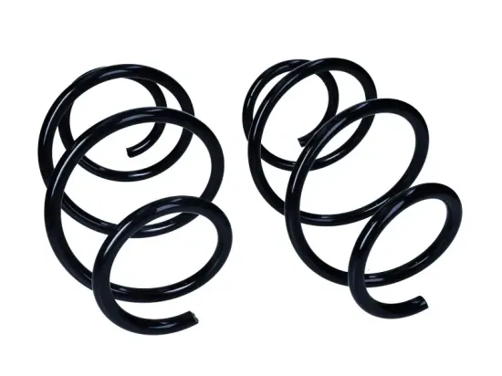 Fahrwerksfeder MAXGEAR 60-1371D Bild Fahrwerksfeder MAXGEAR 60-1371D