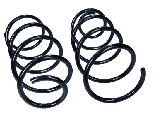Fahrwerksfeder Vorderachse MAXGEAR 60-1372D Bild Fahrwerksfeder Vorderachse MAXGEAR 60-1372D