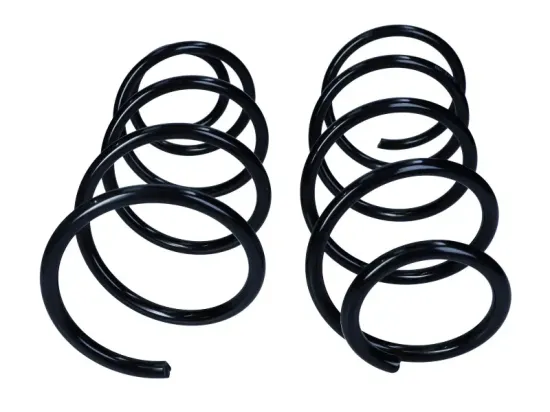 Fahrwerksfeder Vorderachse MAXGEAR 60-1375D Bild Fahrwerksfeder Vorderachse MAXGEAR 60-1375D