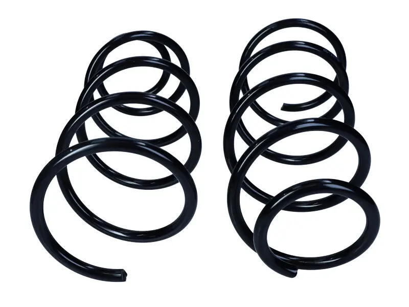 Fahrwerksfeder Vorderachse MAXGEAR 60-1375D
