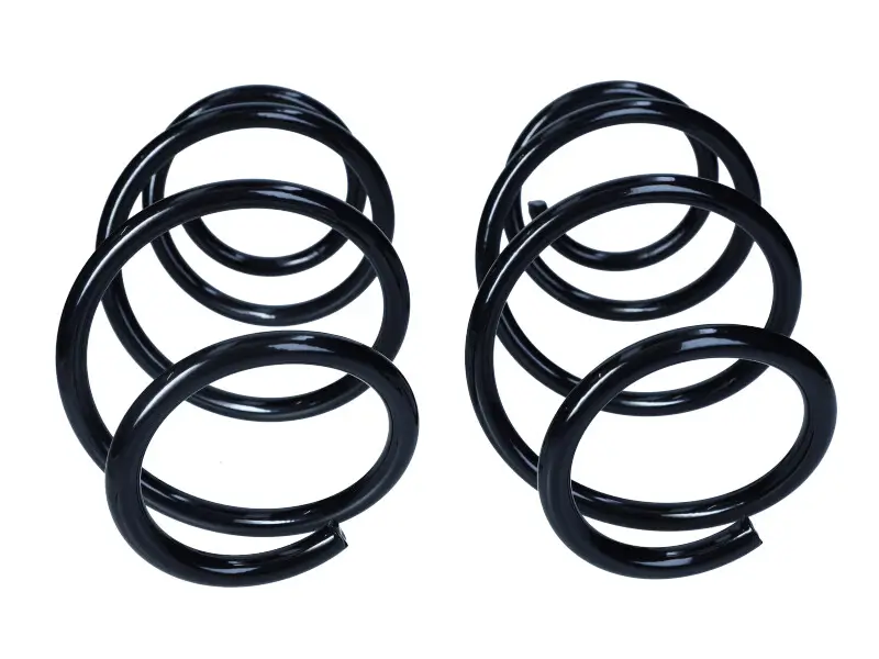 Fahrwerksfeder Vorderachse MAXGEAR 60-1376D