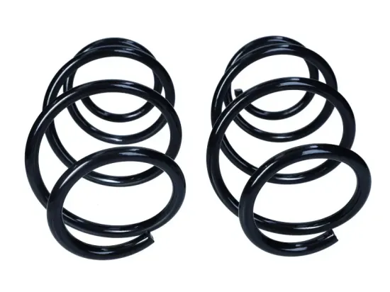 Fahrwerksfeder Vorderachse MAXGEAR 60-1376D Bild Fahrwerksfeder Vorderachse MAXGEAR 60-1376D