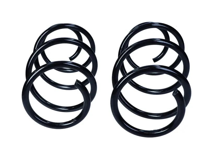 Fahrwerksfeder Vorderachse MAXGEAR 60-1377D