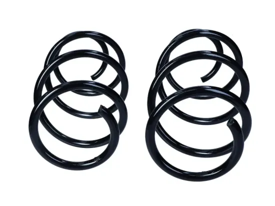 Fahrwerksfeder Vorderachse MAXGEAR 60-1377D Bild Fahrwerksfeder Vorderachse MAXGEAR 60-1377D