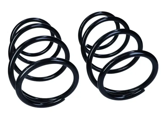 Fahrwerksfeder Vorderachse MAXGEAR 60-1378D Bild Fahrwerksfeder Vorderachse MAXGEAR 60-1378D