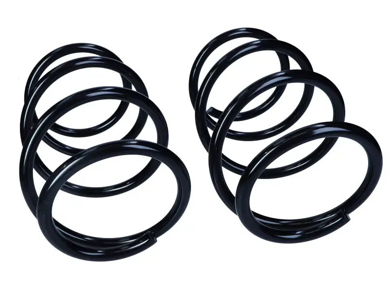 Fahrwerksfeder Vorderachse MAXGEAR 60-1378D