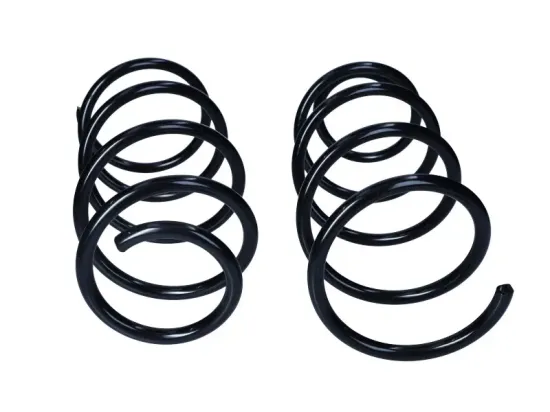 Fahrwerksfeder MAXGEAR 60-1379D Bild Fahrwerksfeder MAXGEAR 60-1379D
