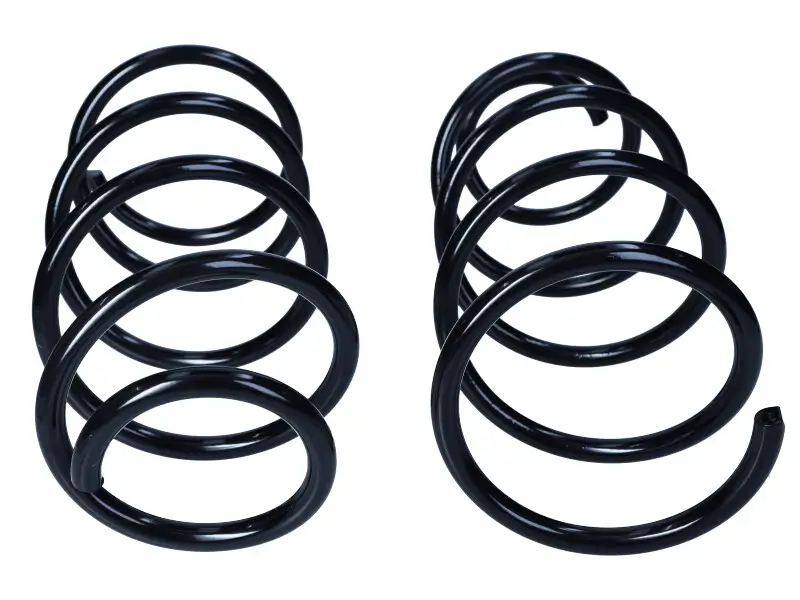 Fahrwerksfeder Vorderachse MAXGEAR 60-1380D