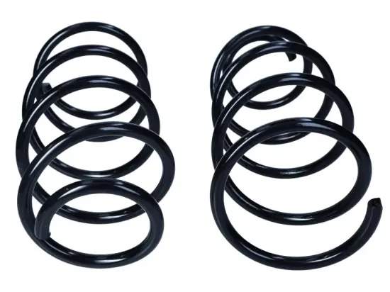 Fahrwerksfeder Vorderachse MAXGEAR 60-1380D Bild Fahrwerksfeder Vorderachse MAXGEAR 60-1380D