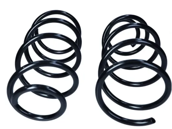 Fahrwerksfeder Vorderachse MAXGEAR 60-1381D Bild Fahrwerksfeder Vorderachse MAXGEAR 60-1381D