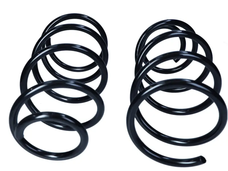 Fahrwerksfeder Vorderachse MAXGEAR 60-1381D