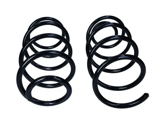 Fahrwerksfeder MAXGEAR 60-1382D Bild Fahrwerksfeder MAXGEAR 60-1382D