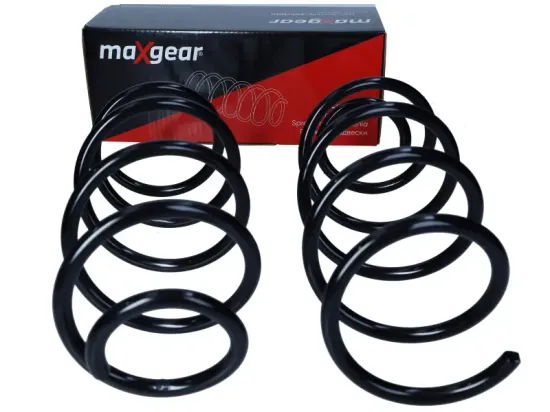 Fahrwerksfeder MAXGEAR 60-1382D Bild Fahrwerksfeder MAXGEAR 60-1382D