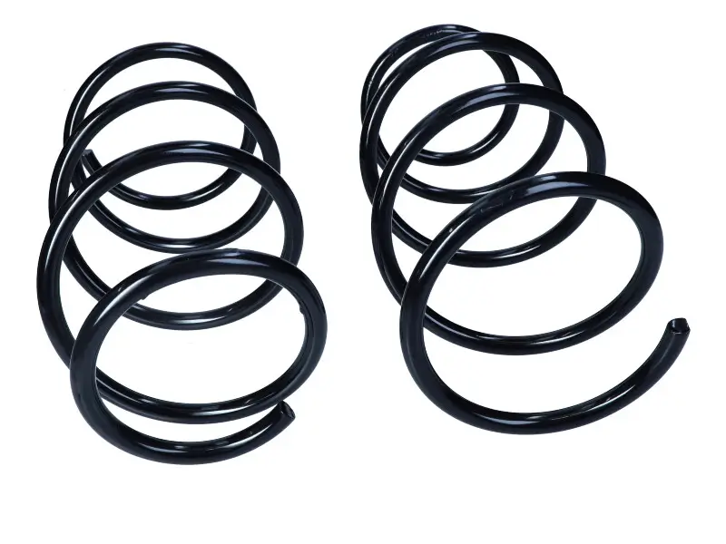 Fahrwerksfeder Vorderachse MAXGEAR 60-1383D