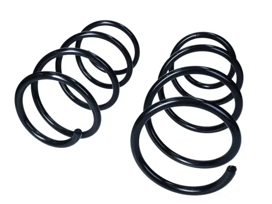 Fahrwerksfeder Vorderachse MAXGEAR 60-1384D Bild Fahrwerksfeder Vorderachse MAXGEAR 60-1384D