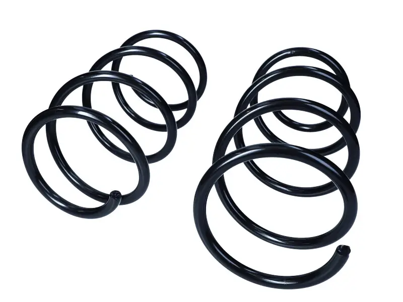 Fahrwerksfeder Vorderachse MAXGEAR 60-1384D