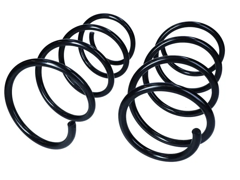 Fahrwerksfeder Vorderachse MAXGEAR 60-1385D