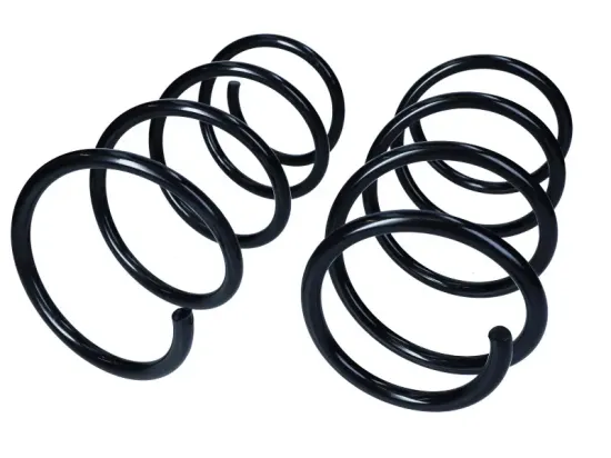 Fahrwerksfeder Vorderachse MAXGEAR 60-1385D Bild Fahrwerksfeder Vorderachse MAXGEAR 60-1385D