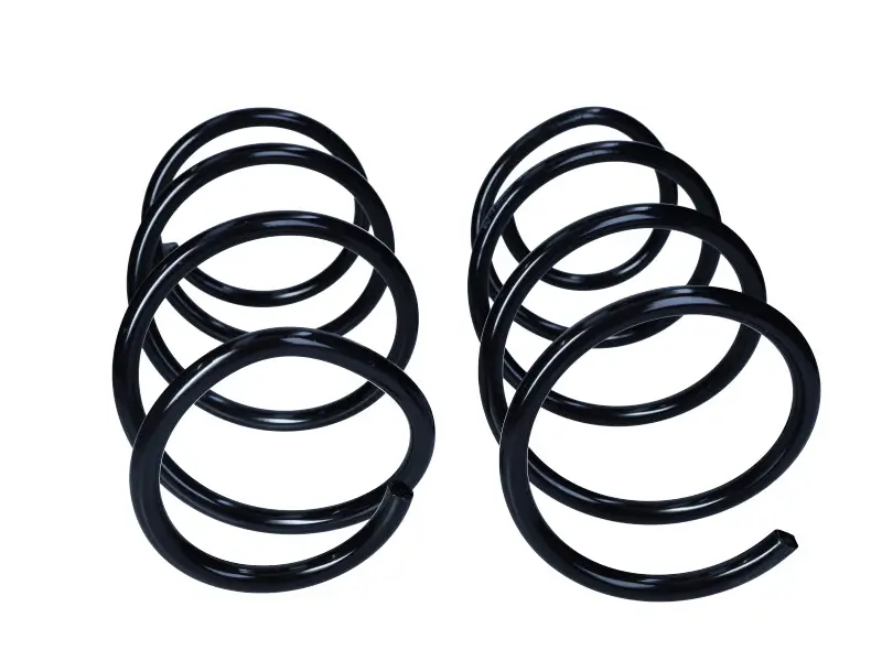 Fahrwerksfeder Vorderachse MAXGEAR 60-1386D