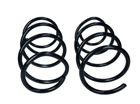 Fahrwerksfeder Vorderachse MAXGEAR 60-1386D Bild Fahrwerksfeder Vorderachse MAXGEAR 60-1386D