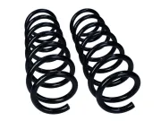 Fahrwerksfeder Vorderachse MAXGEAR 60-1387D