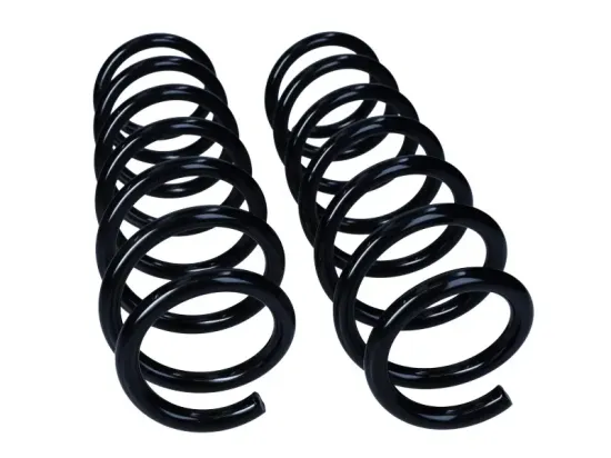 Fahrwerksfeder Vorderachse MAXGEAR 60-1387D Bild Fahrwerksfeder Vorderachse MAXGEAR 60-1387D
