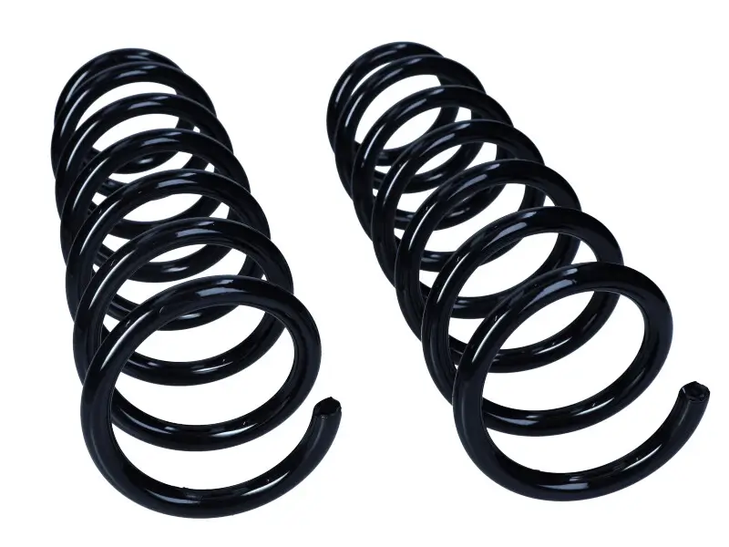 Fahrwerksfeder Vorderachse MAXGEAR 60-1388D