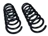 Fahrwerksfeder Vorderachse MAXGEAR 60-1388D Bild Fahrwerksfeder Vorderachse MAXGEAR 60-1388D