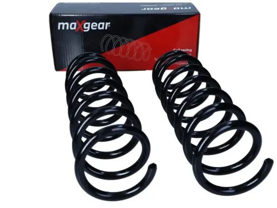 Fahrwerksfeder Vorderachse MAXGEAR 60-1388D Bild Fahrwerksfeder Vorderachse MAXGEAR 60-1388D
