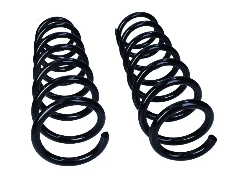 Fahrwerksfeder Vorderachse Vorderachse Vorderachse MAXGEAR 60-1389D