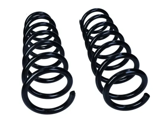 Fahrwerksfeder Vorderachse Vorderachse Vorderachse MAXGEAR 60-1389D Bild Fahrwerksfeder Vorderachse Vorderachse Vorderachse MAXGEAR 60-1389D