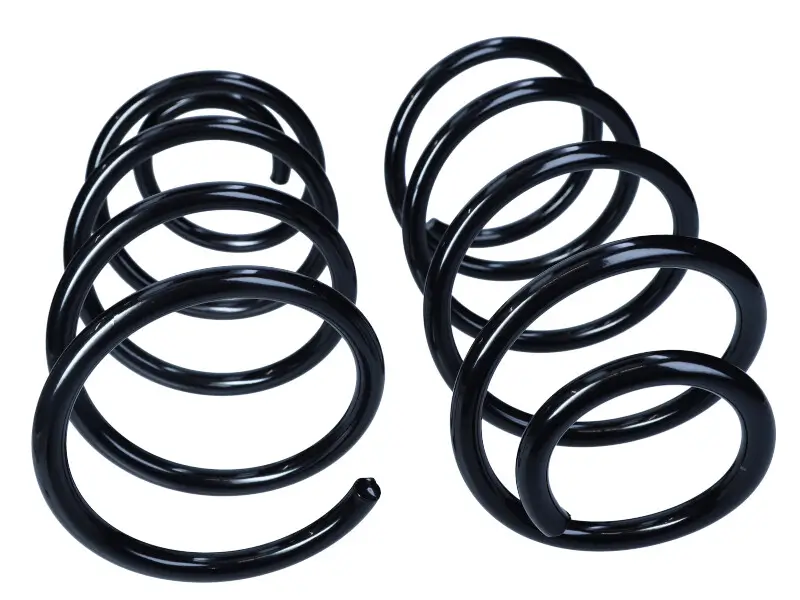 Fahrwerksfeder Vorderachse MAXGEAR 60-1391D